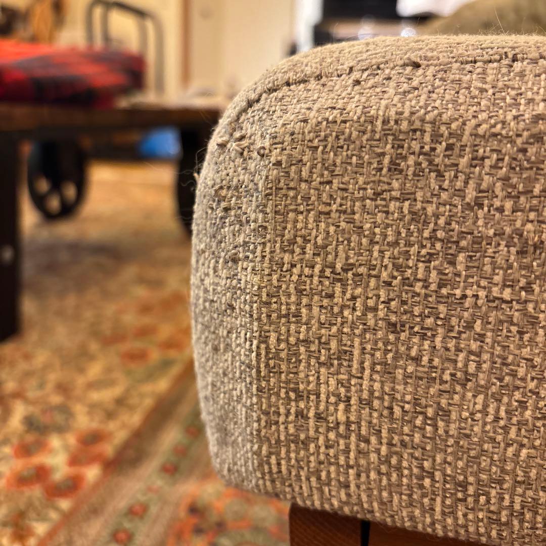 ジャーナルスタンダードファニチャー　HABITAT SOFA BED