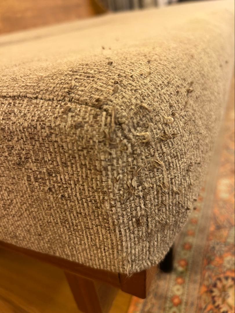 ジャーナルスタンダードファニチャー　HABITAT SOFA BED