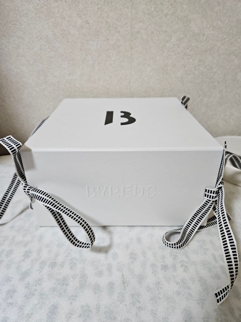 バイレード フレグランスキャンドル ボヘミア 未開封