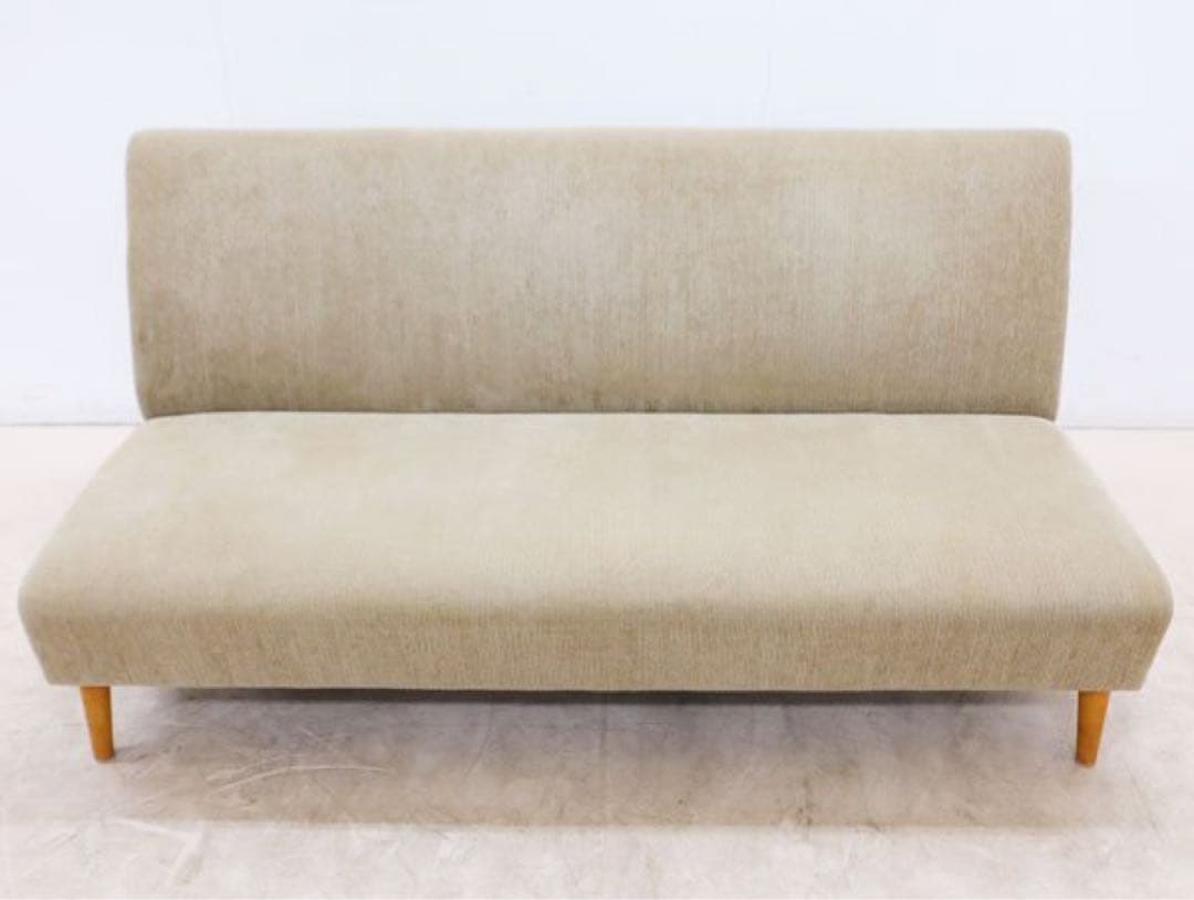 TRUCK FURNITUREトラックファニチャー ナップ2pソファ