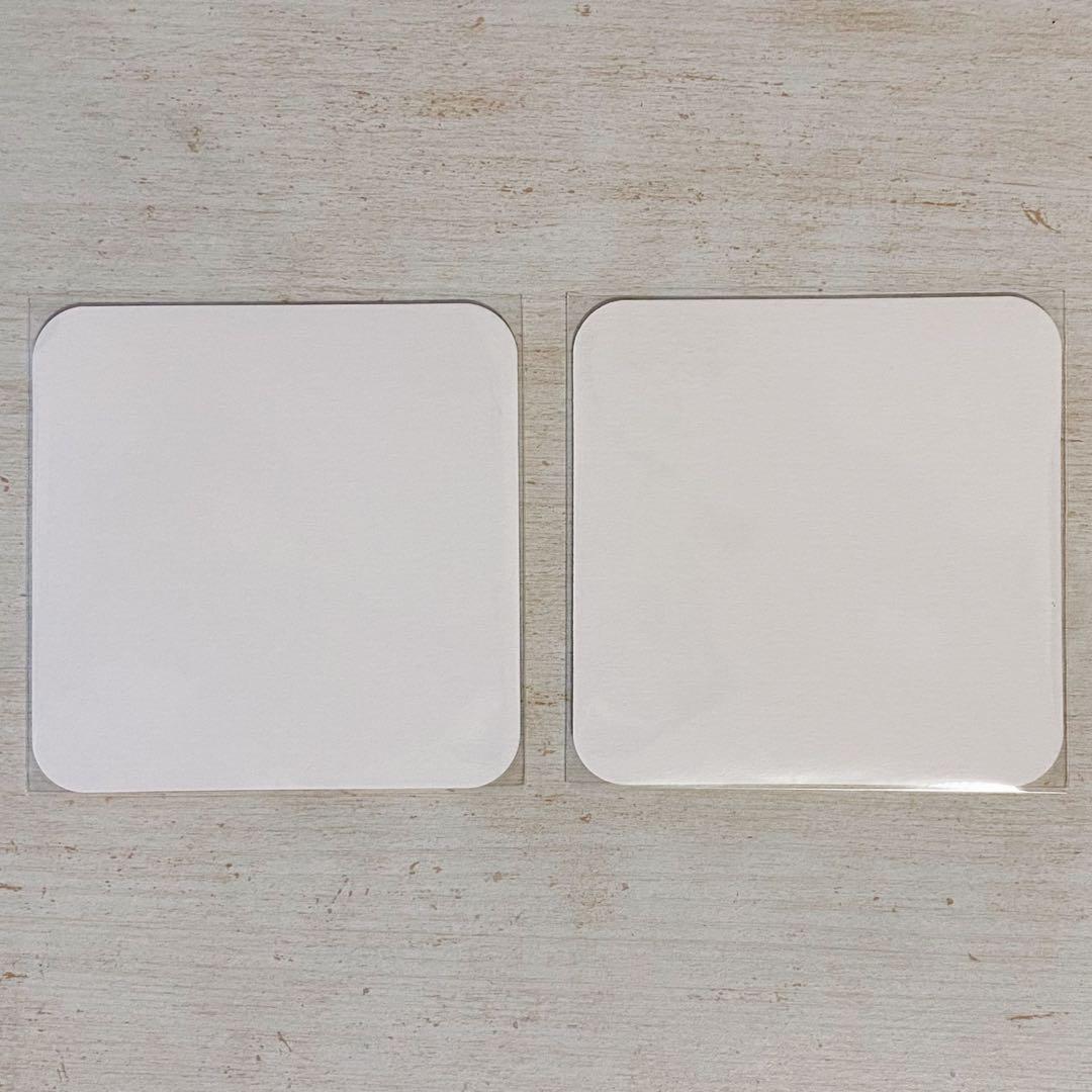 呪術廻戦 アートコースター 第3弾 伏黒恵 伏黒津美紀 - メルカリ