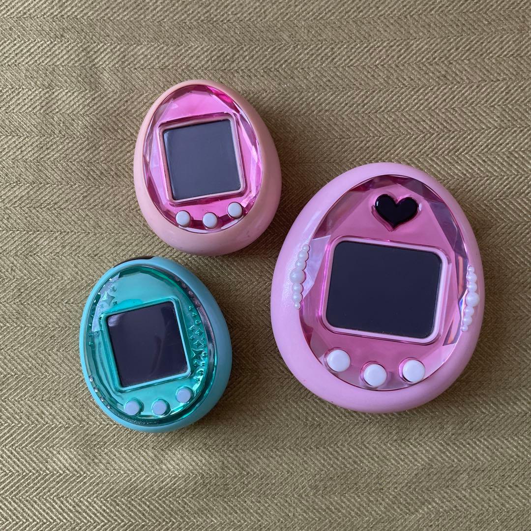 たまごっち ID まとめ売り - メルカリ