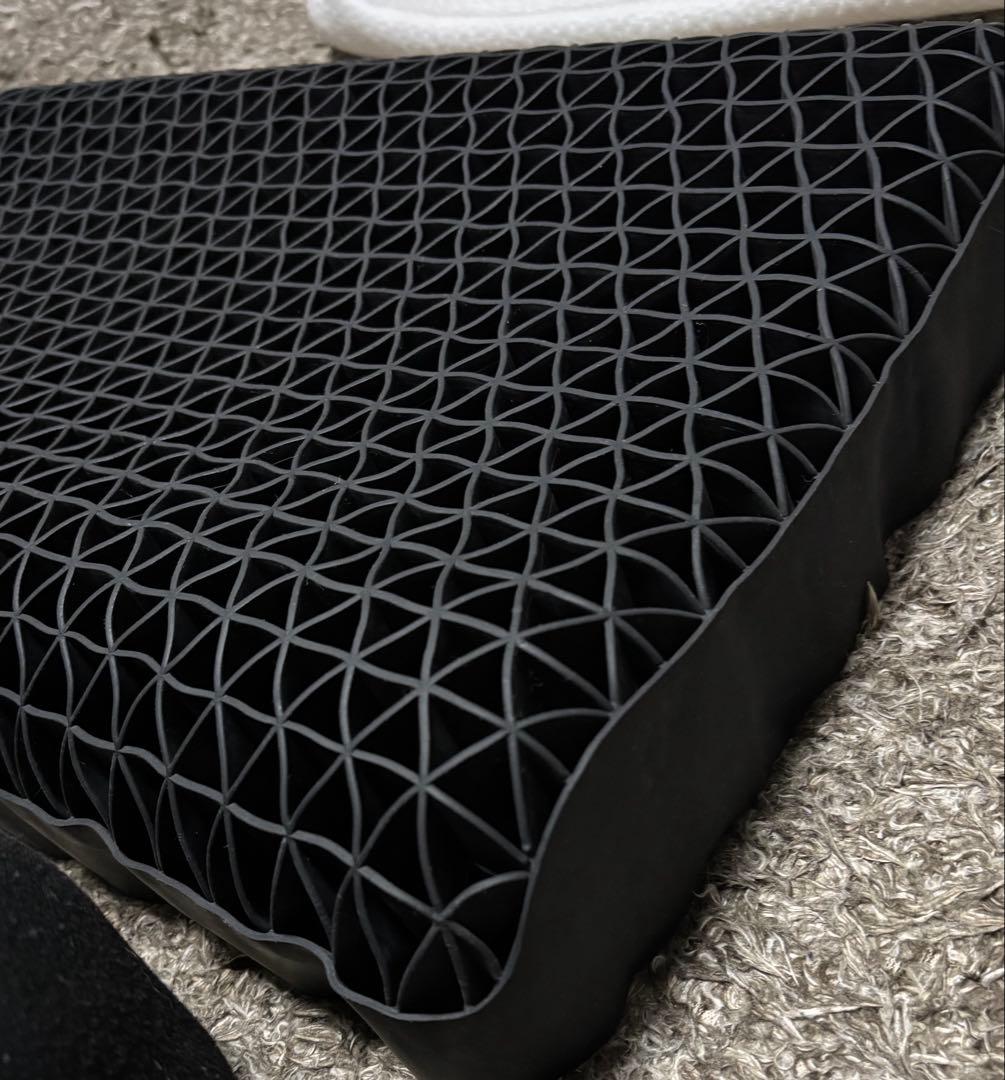 ヒツジのいらない枕　至極 スタンダードモデル