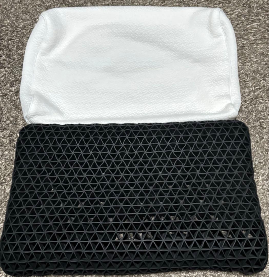 ヒツジのいらない枕　至極 スタンダードモデル