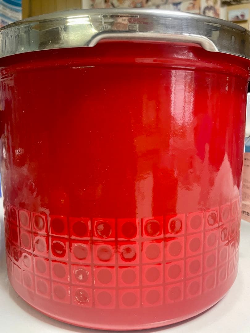 新品・未使用✨ Silit シコマチック S 圧力鍋 7L レトロ 希少品