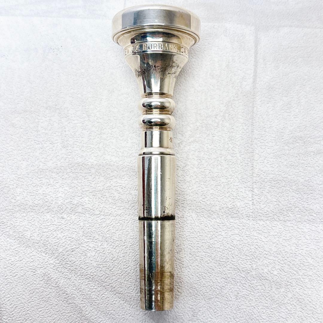 J.MARCINKIEWICZ *308/11/2C トランペット用マウスピース