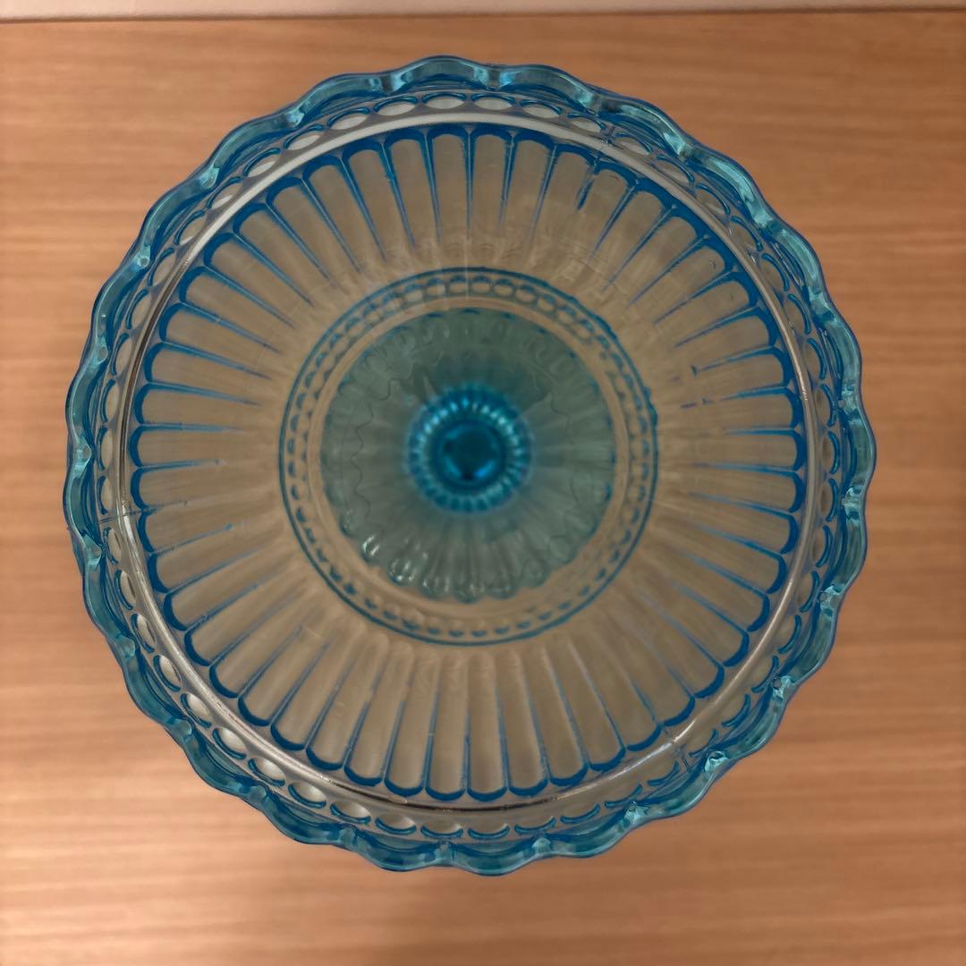 iittala イッタラ マリボウル ラージ マリメッコ ライトブルー ブルー