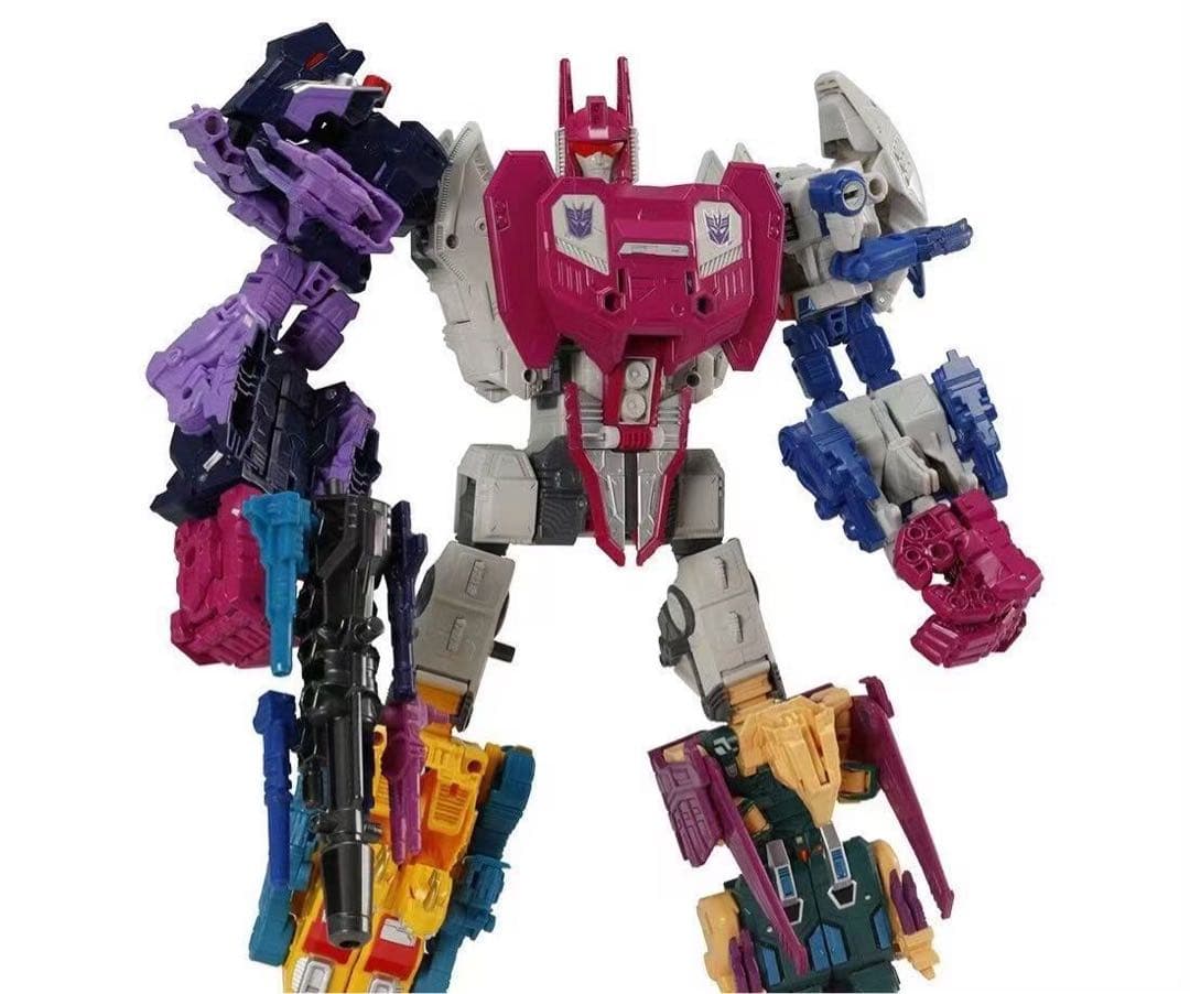 タカラトミー ジェネレーションセレクト オボミナス