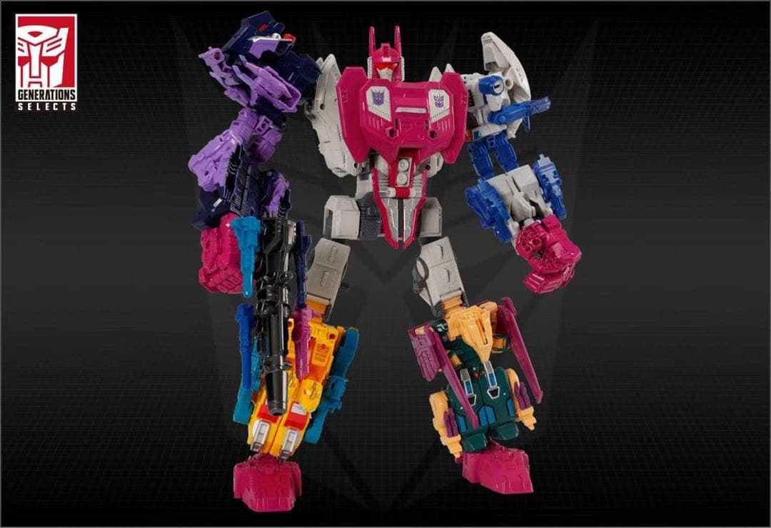 タカラトミー ジェネレーションセレクト オボミナス