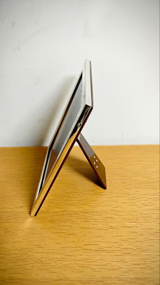 和光（WAKO） フォトフレーム 銀製 シルバー970