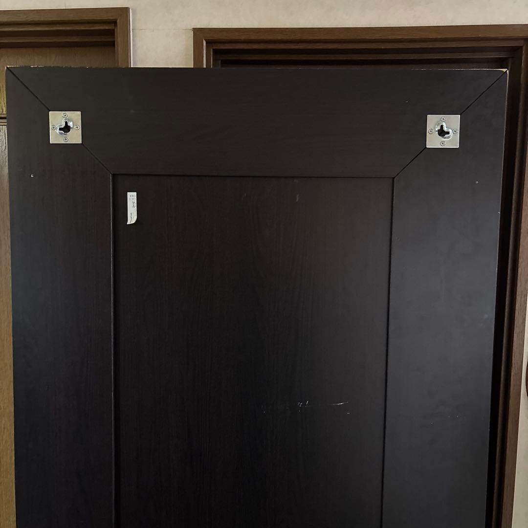 【良品】IKEA MONGSTAD ミラー 全身鏡