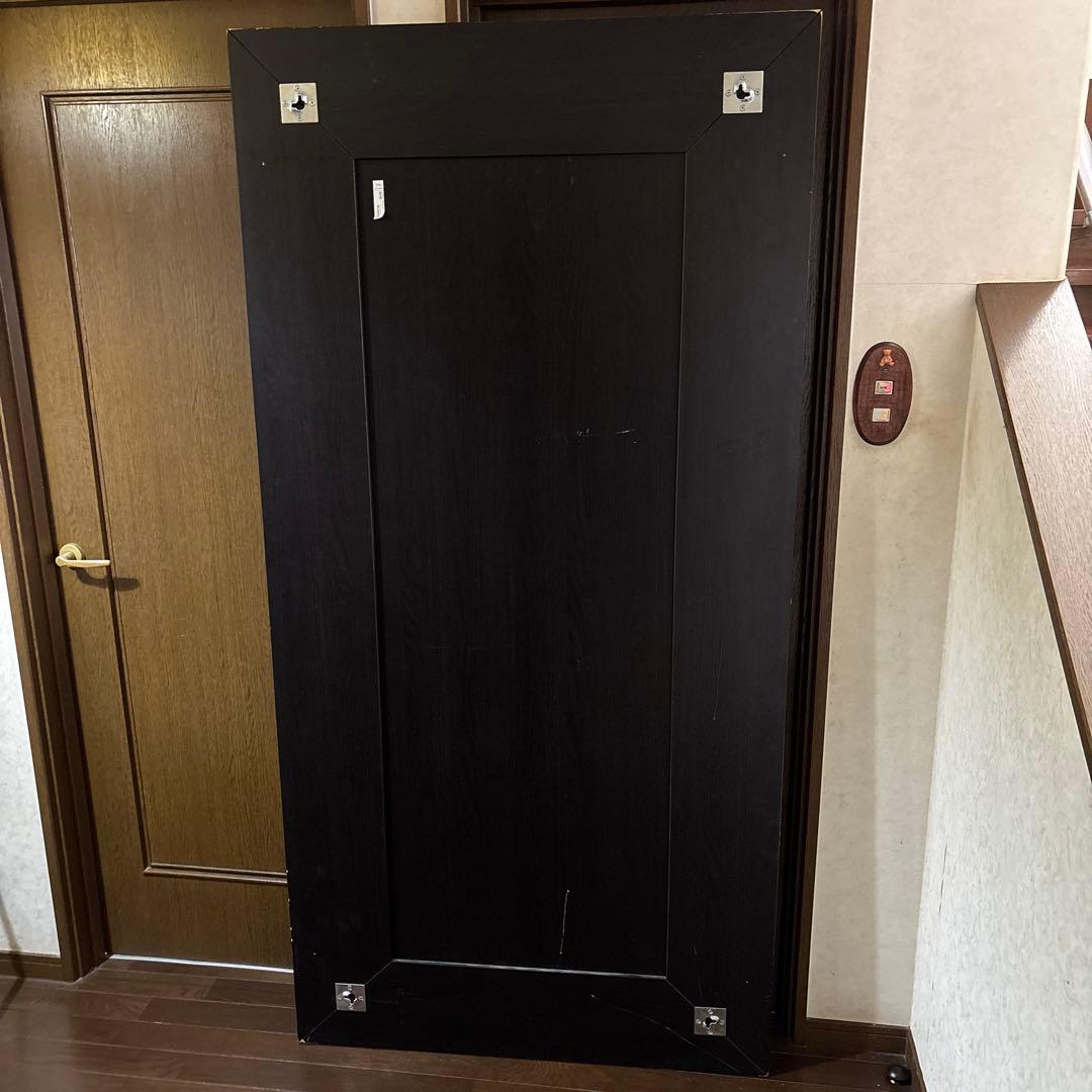 【良品】IKEA MONGSTAD ミラー 全身鏡