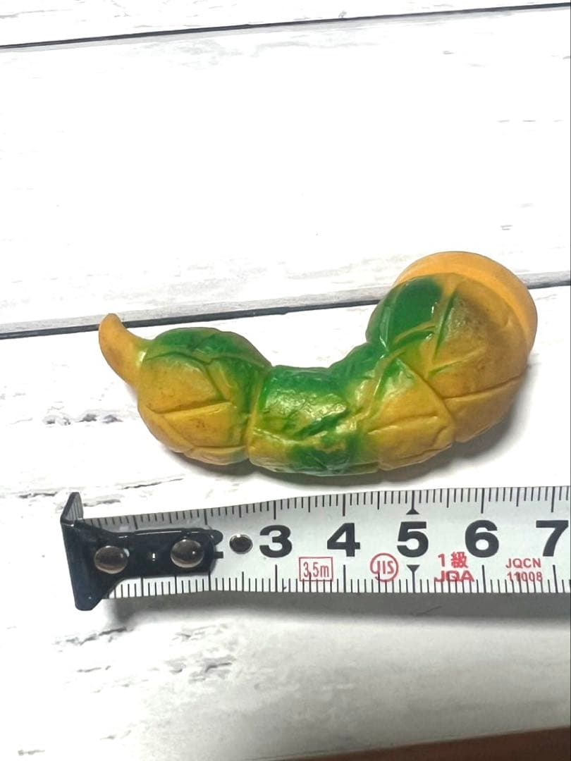 左腕のみ　ブルマァク　ダンガー　スタンダードソフビ　当時物　マルサン