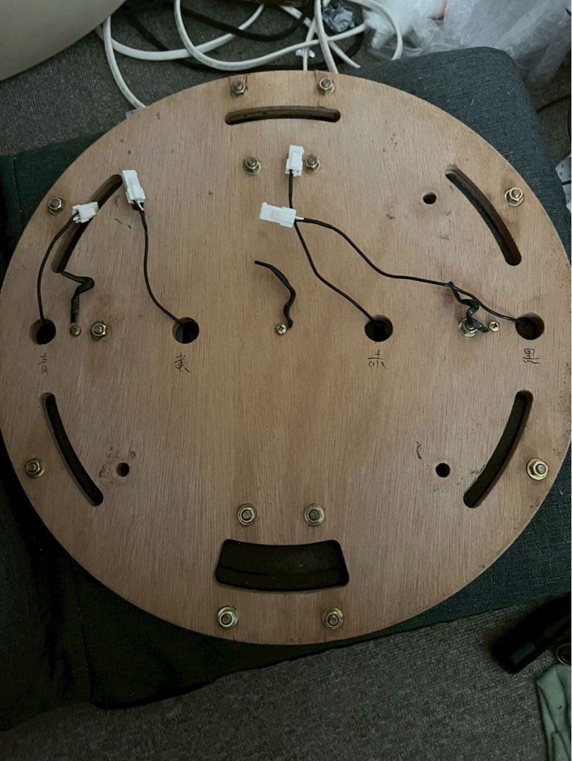 太鼓の達人 太鼓ユニット おうち太鼓 接続器v2.1