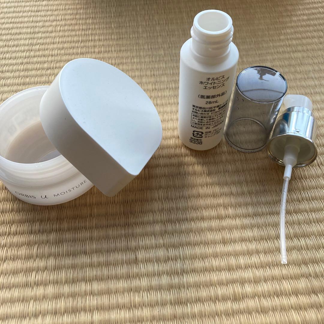 オルビスセット【全12点】