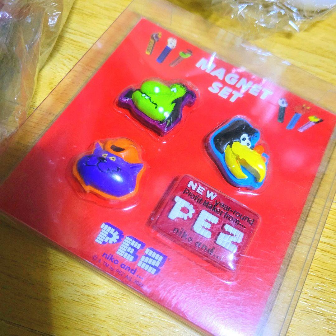 nikoand ニコアンド PEZ ペッツ クッション コップ 新生活 - メルカリ