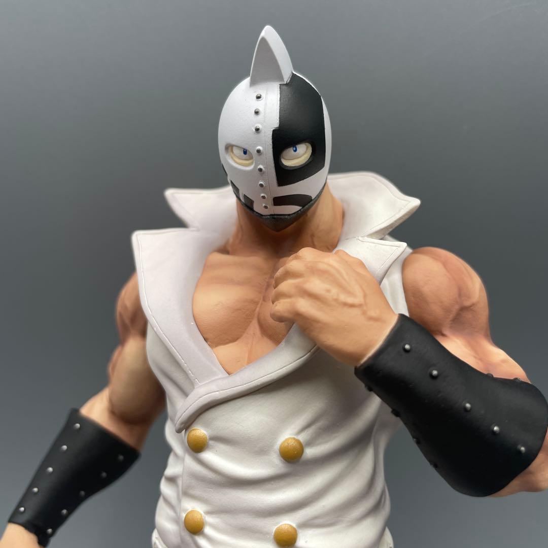 キン肉マンソルジャー 自衛隊特別カラー 海自ver. CCP 限定 - メルカリ