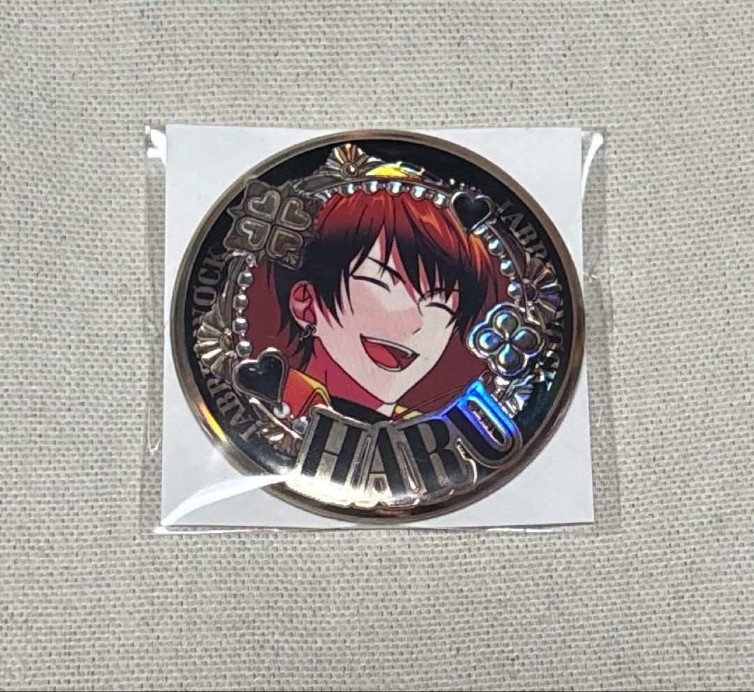 東京ディバンカー 東ディバ 缶バッジ 特典 艸楽 陽 - メルカリ