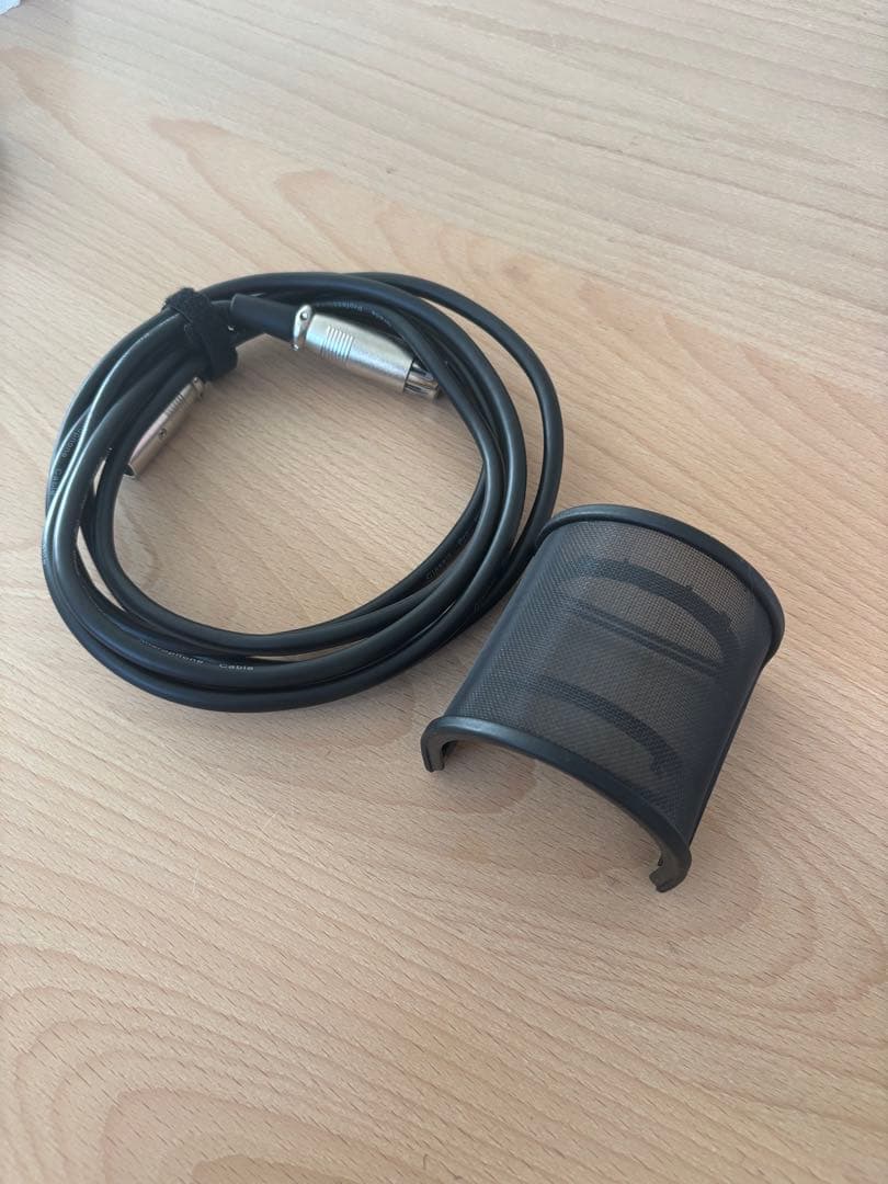 YAMAHA AG03 MK2 　オーディオテクニカAT2020 セット