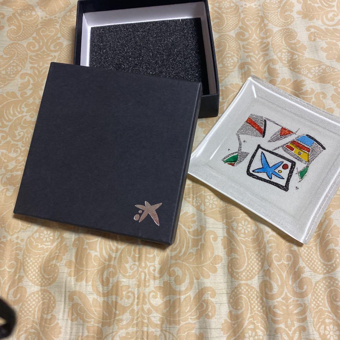 スペインのお皿　限定品