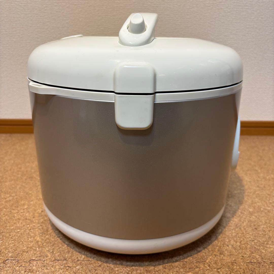 良品】CUCKOO Premium 圧力名人 酵素玄米保温器 CRW-1032 - メルカリ