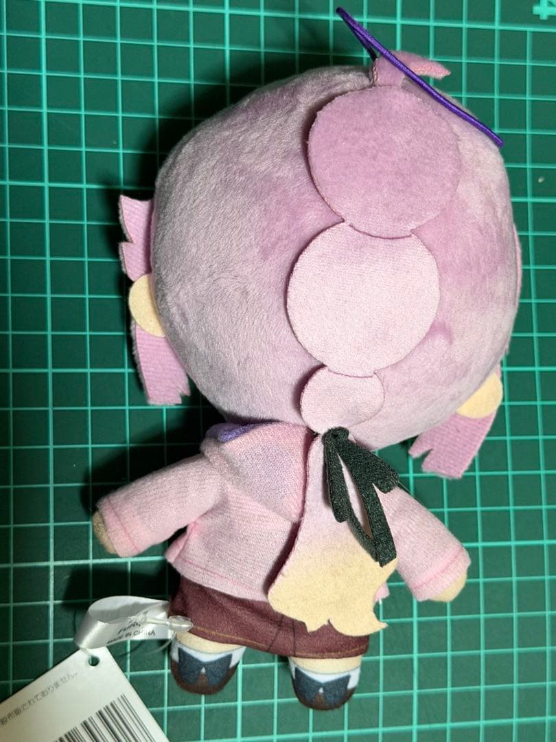 きゅるまる 蓮ノ空 104期生 3人セット - メルカリ