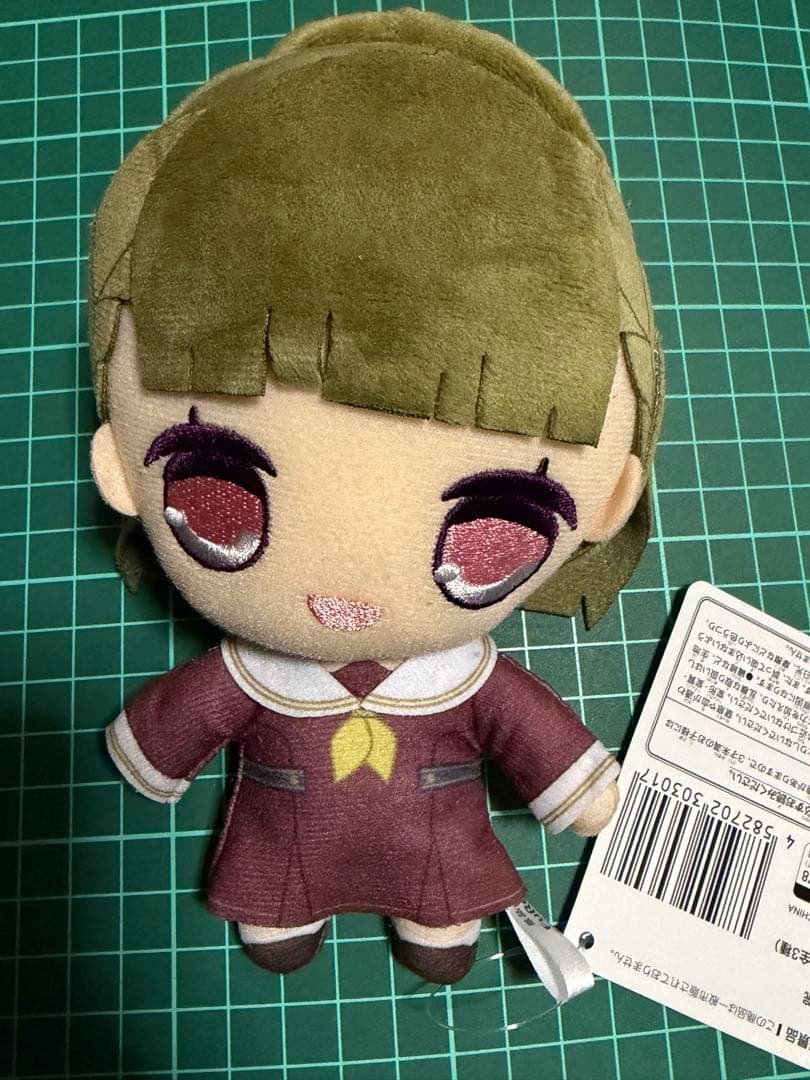 きゅるまる 蓮ノ空 104期生 3人セット - メルカリ