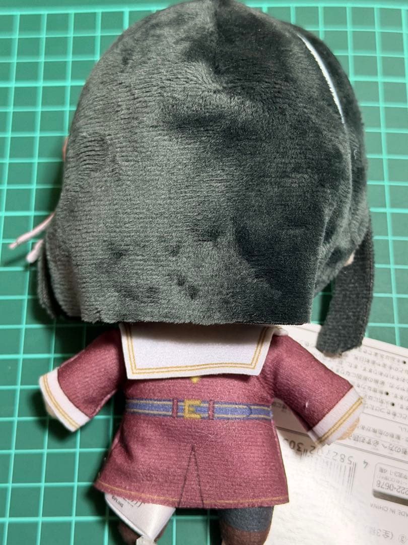 きゅるまる 蓮ノ空 104期生 3人セット - メルカリ