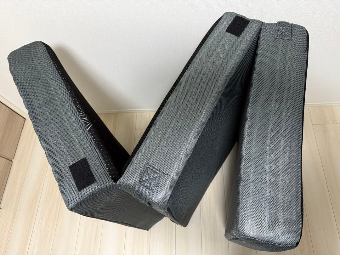 【送料込み・美品】GOKUMIN マットレス 厚さ15cm　シングル