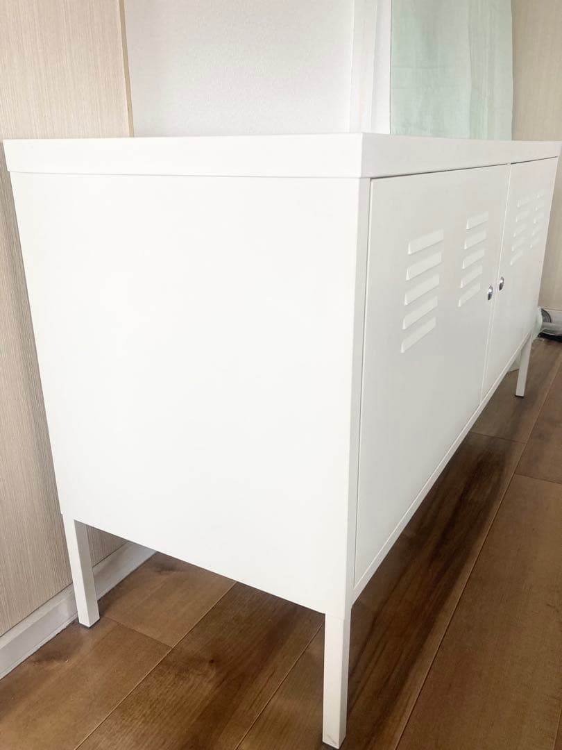 IKEA PSキャビネット