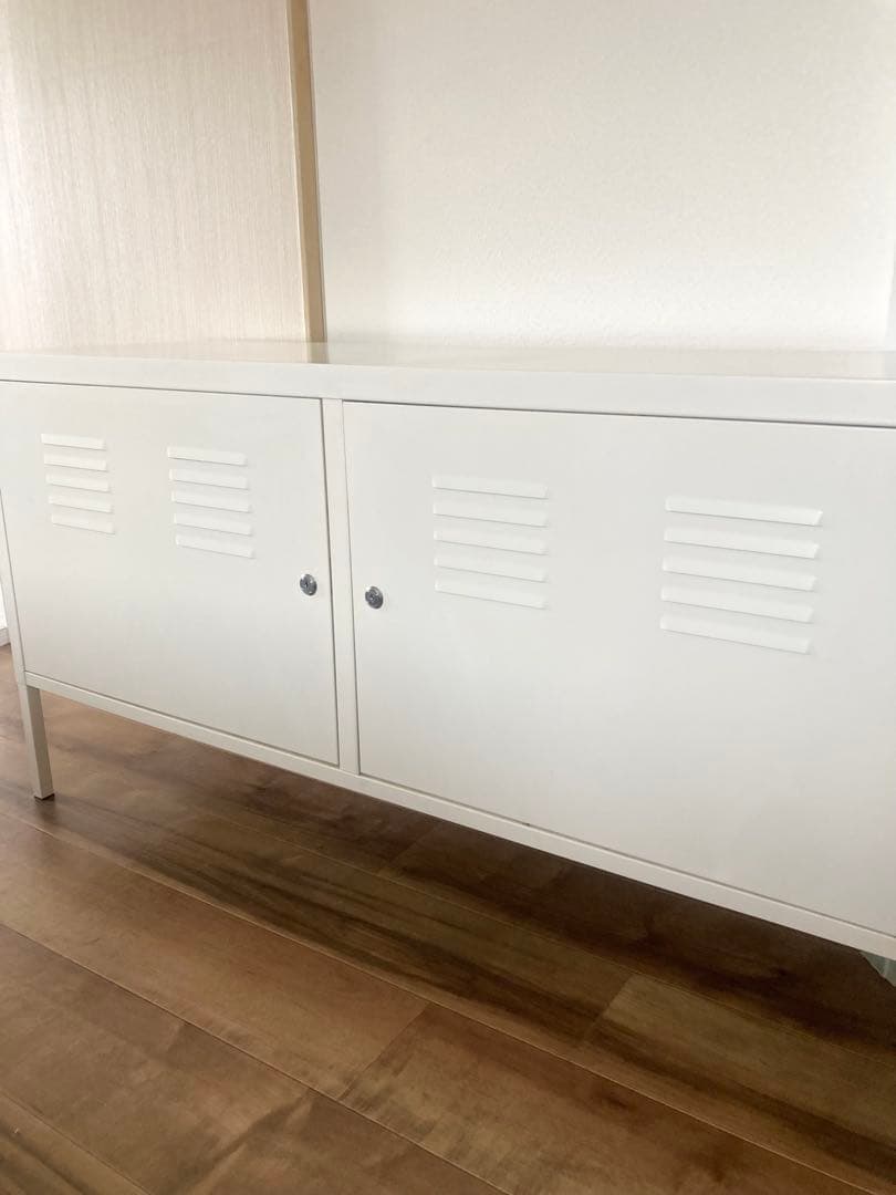 IKEA PSキャビネット