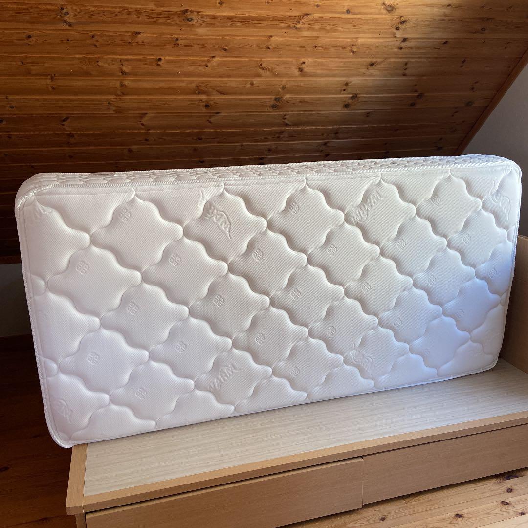 フランスベッド社マット