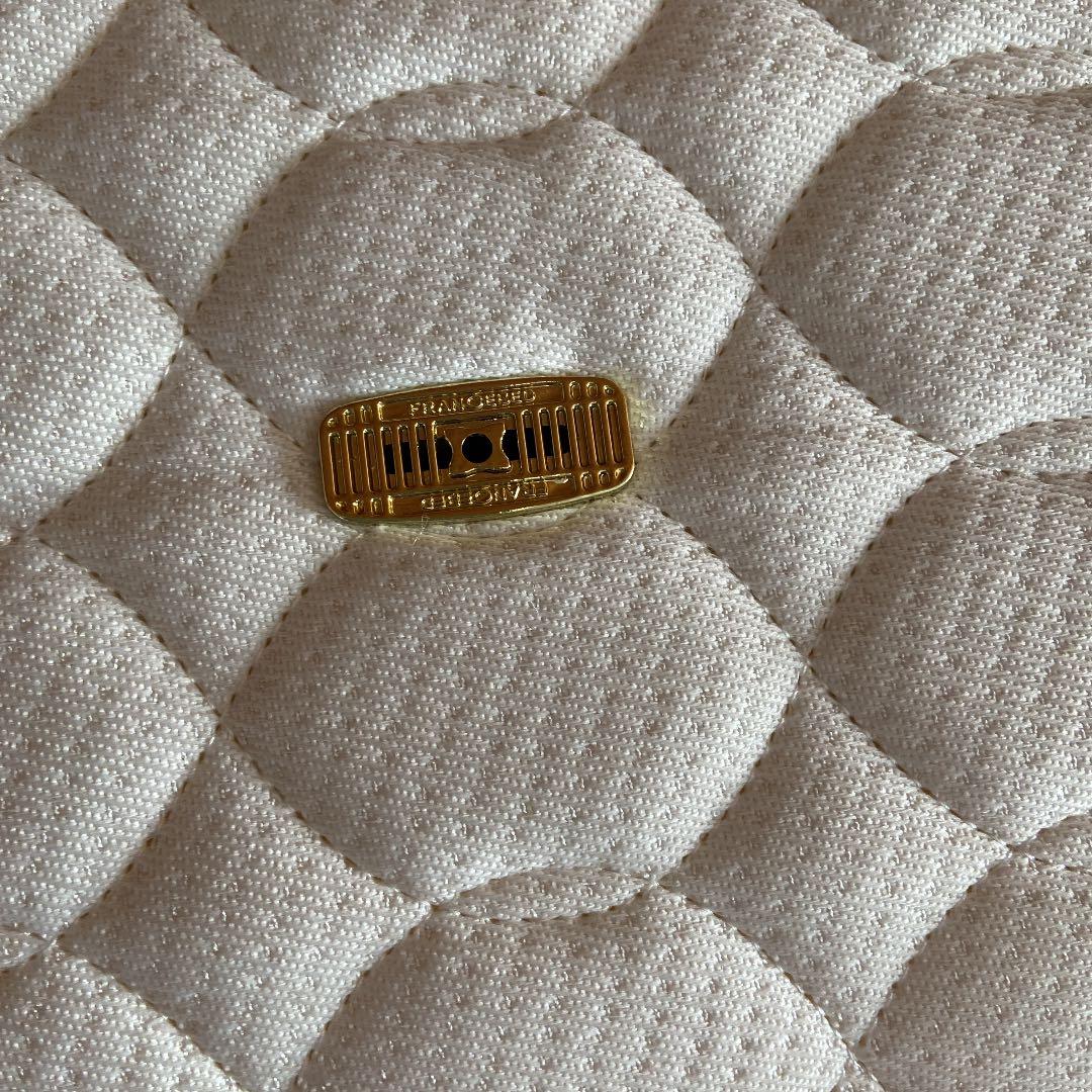 フランスベッド社マット