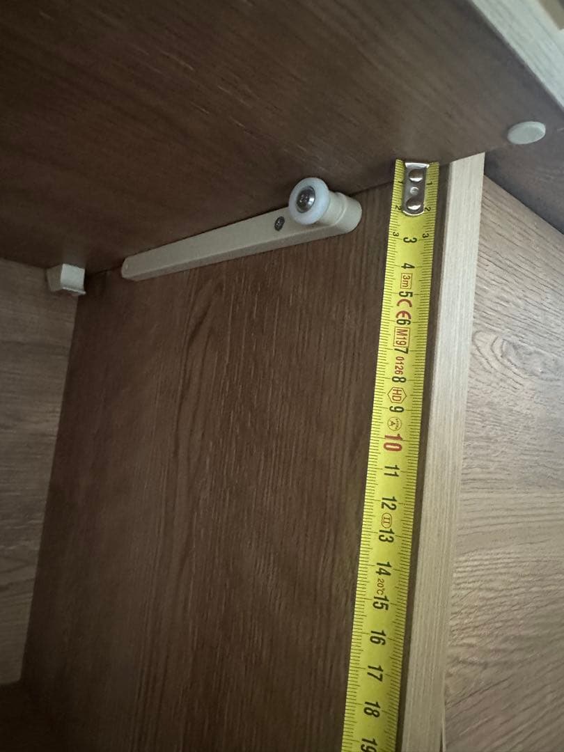 本棚 ディスプレイ ボックス　シェルフ　収納　格子棚　※一箇所擦り傷あり