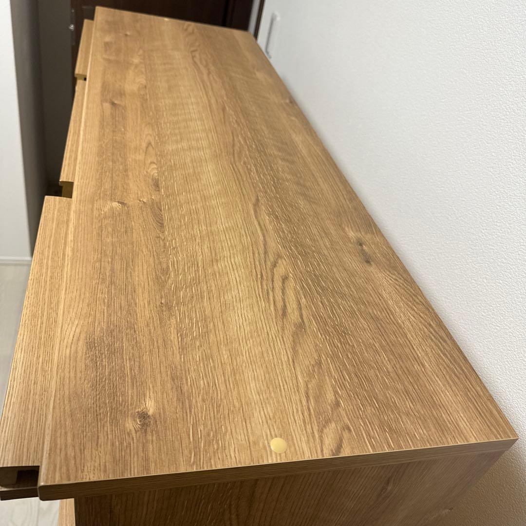 本棚 ディスプレイ ボックス　シェルフ　収納　格子棚　※一箇所擦り傷あり