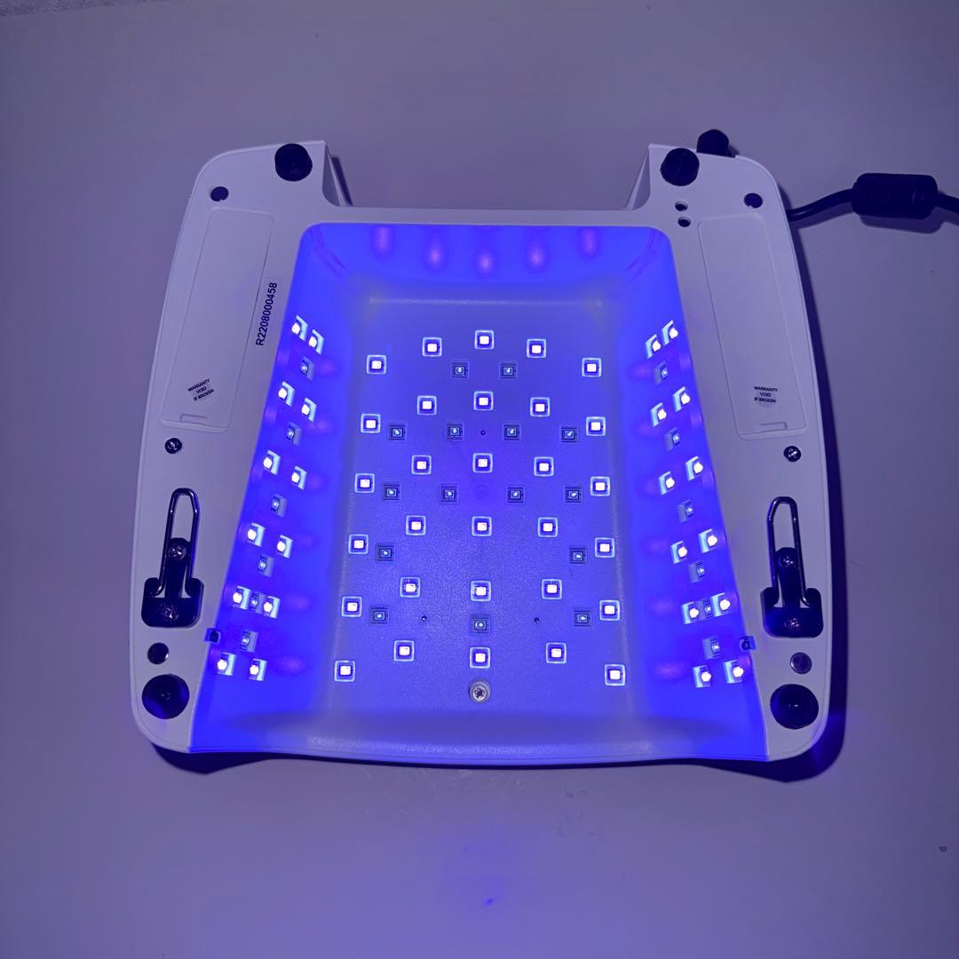 KOKOIST LE BLANC コードレスライト