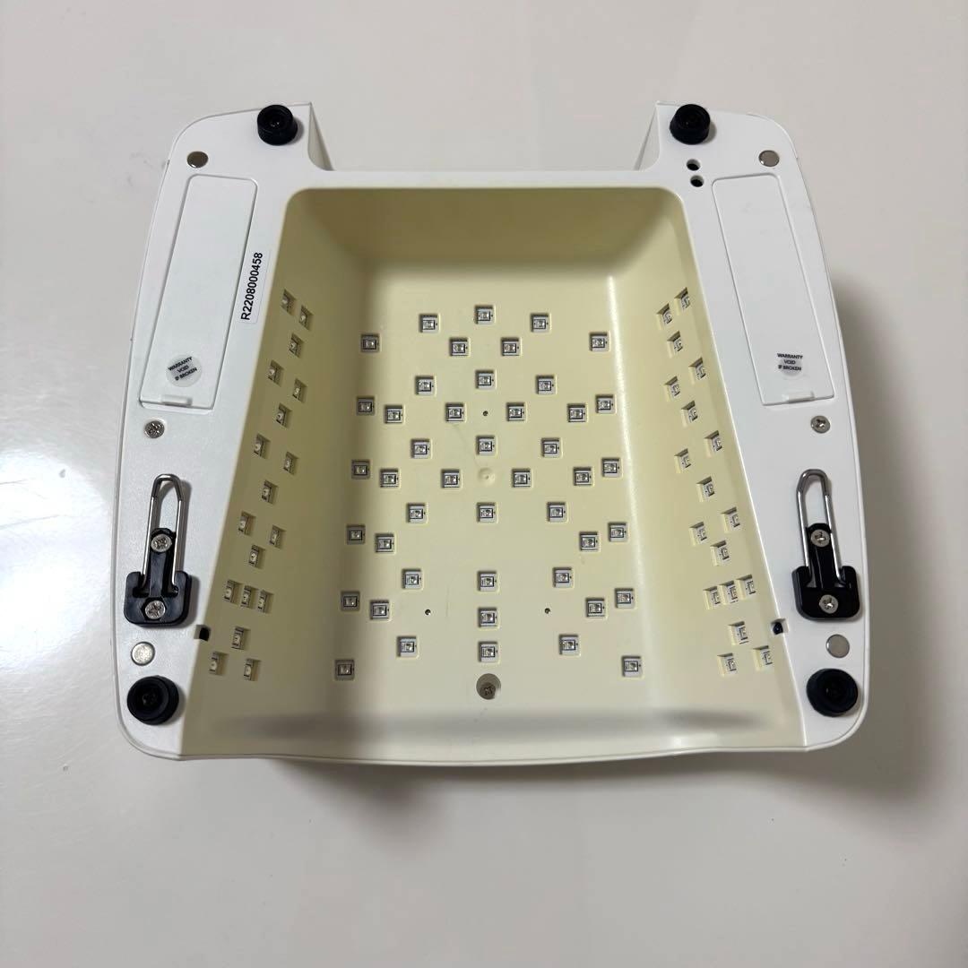 KOKOIST LE BLANC コードレスライト