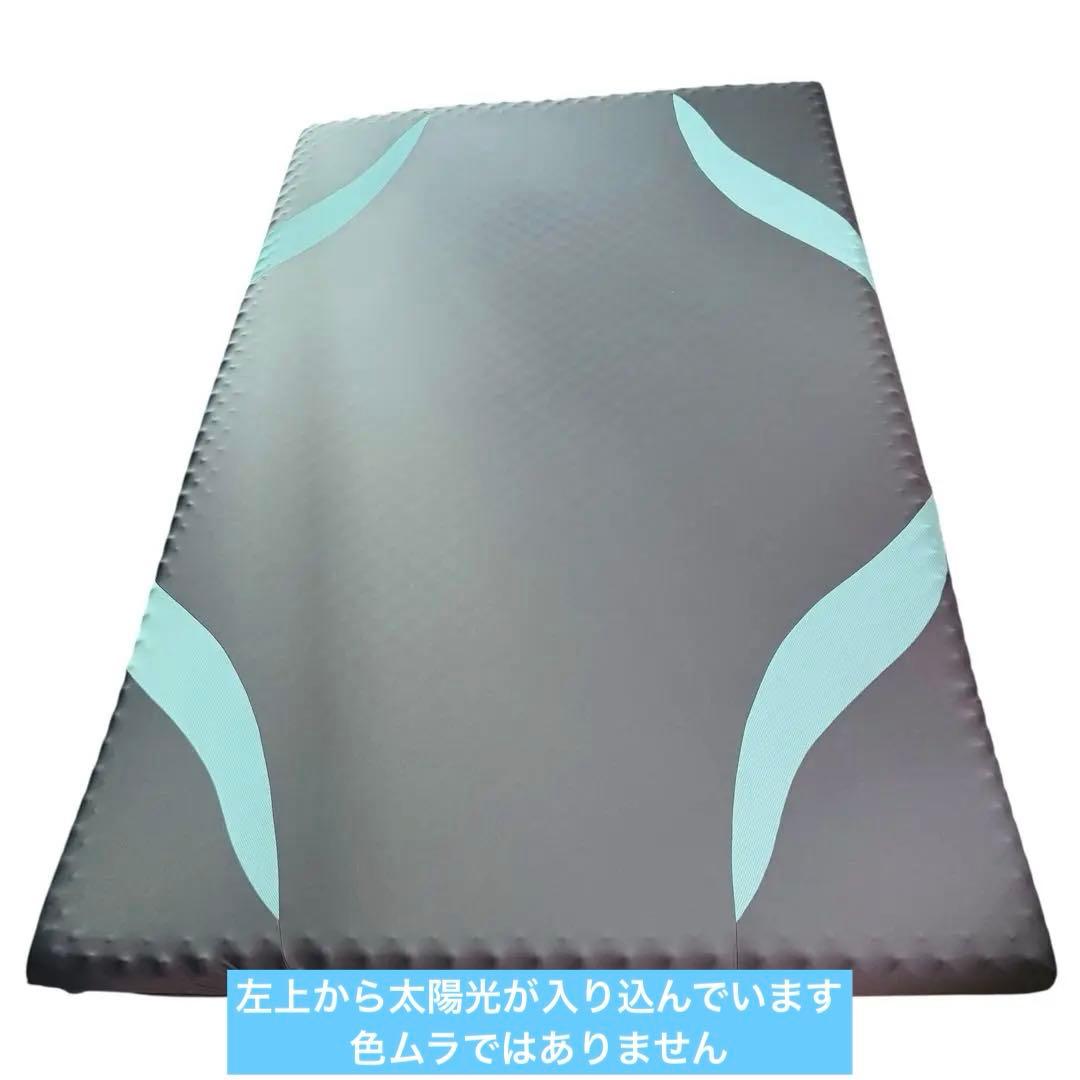 ✨✨良品✨✨西川 AIR-01 マットレス セミダブル 女性使用
