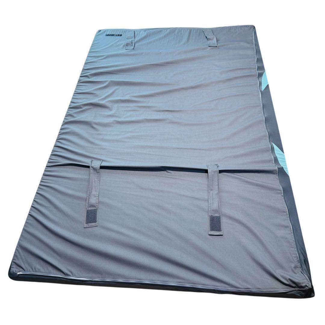 ✨✨良品✨✨西川 AIR-01 マットレス セミダブル 女性使用