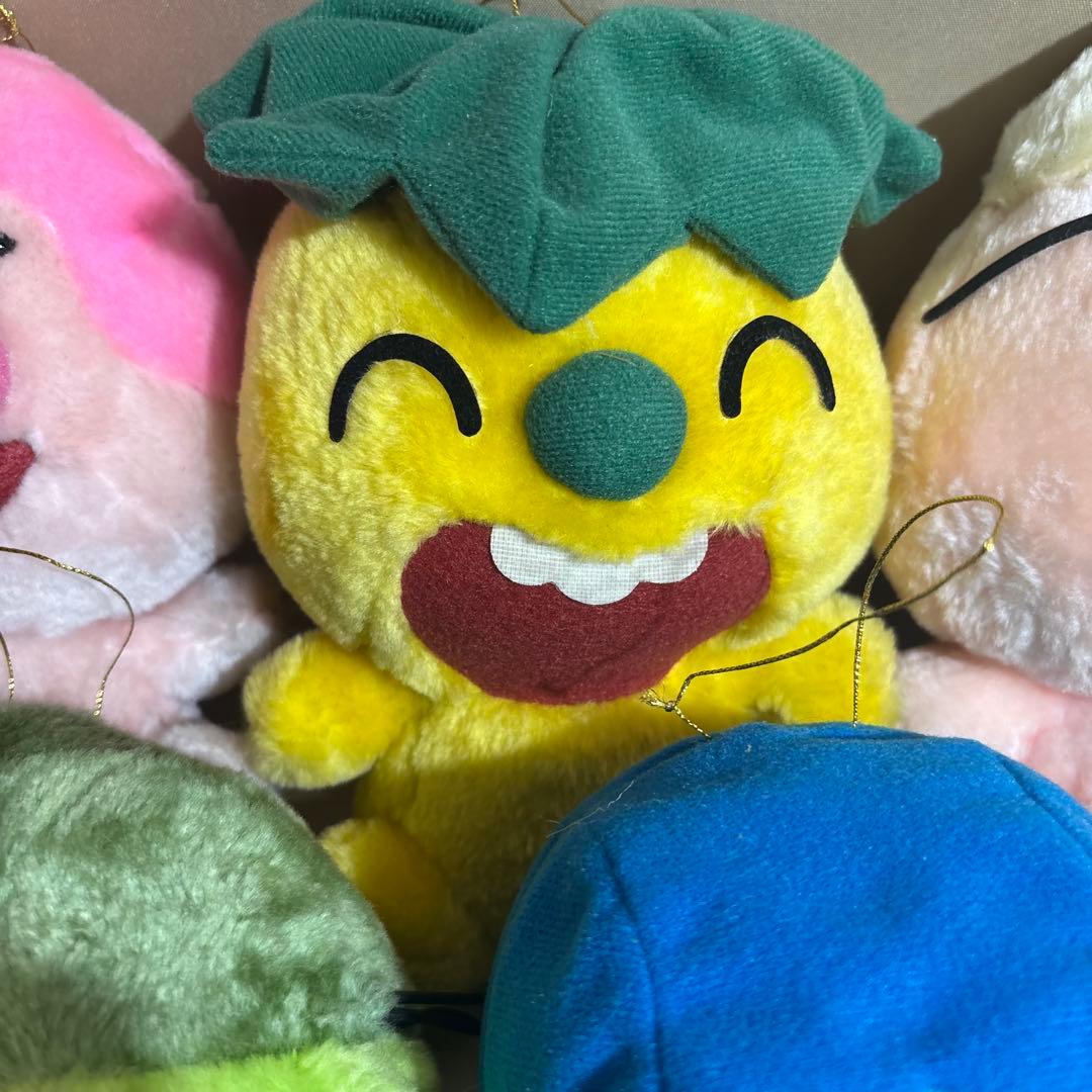 こんなこいるかな2 ぬいぐるみ 7体セット - メルカリ