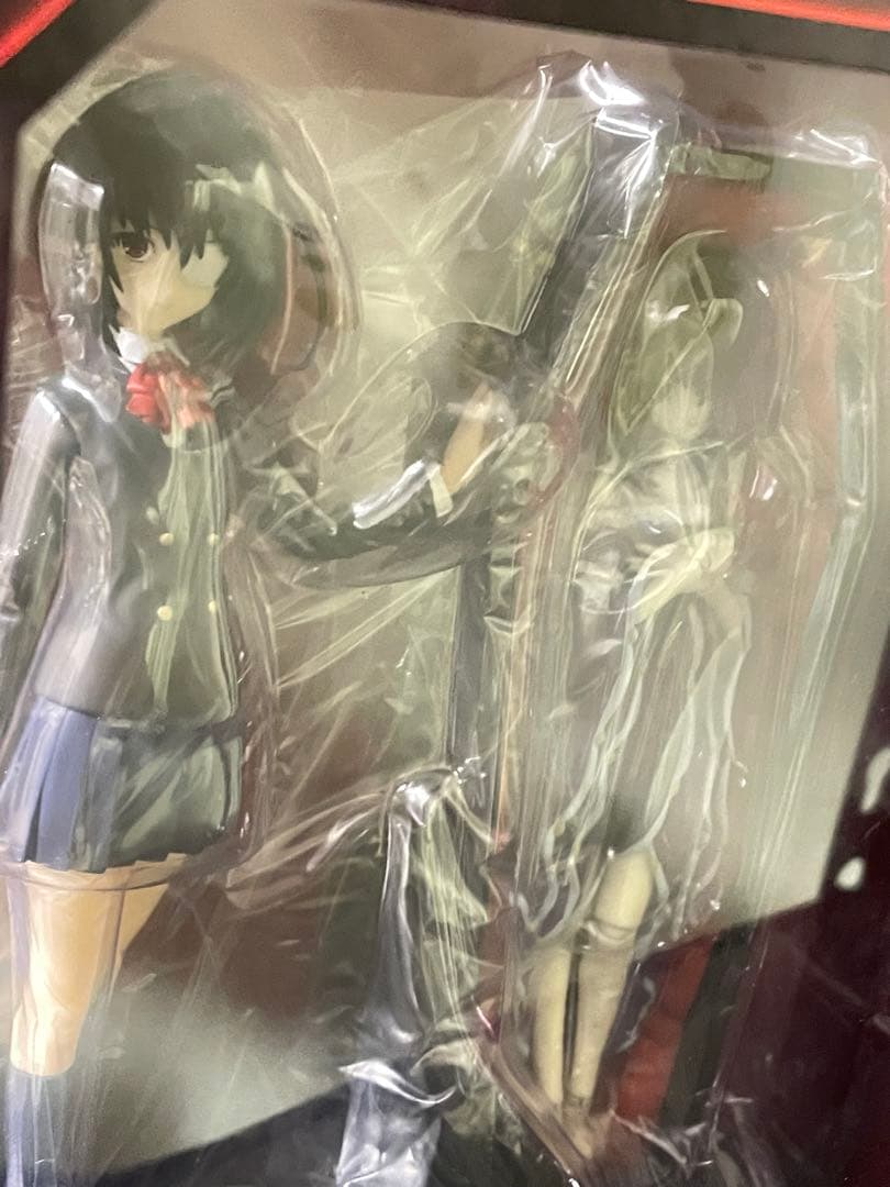 グリフォン・エンタープライズ Another 見崎鳴 1/8 フィギュア