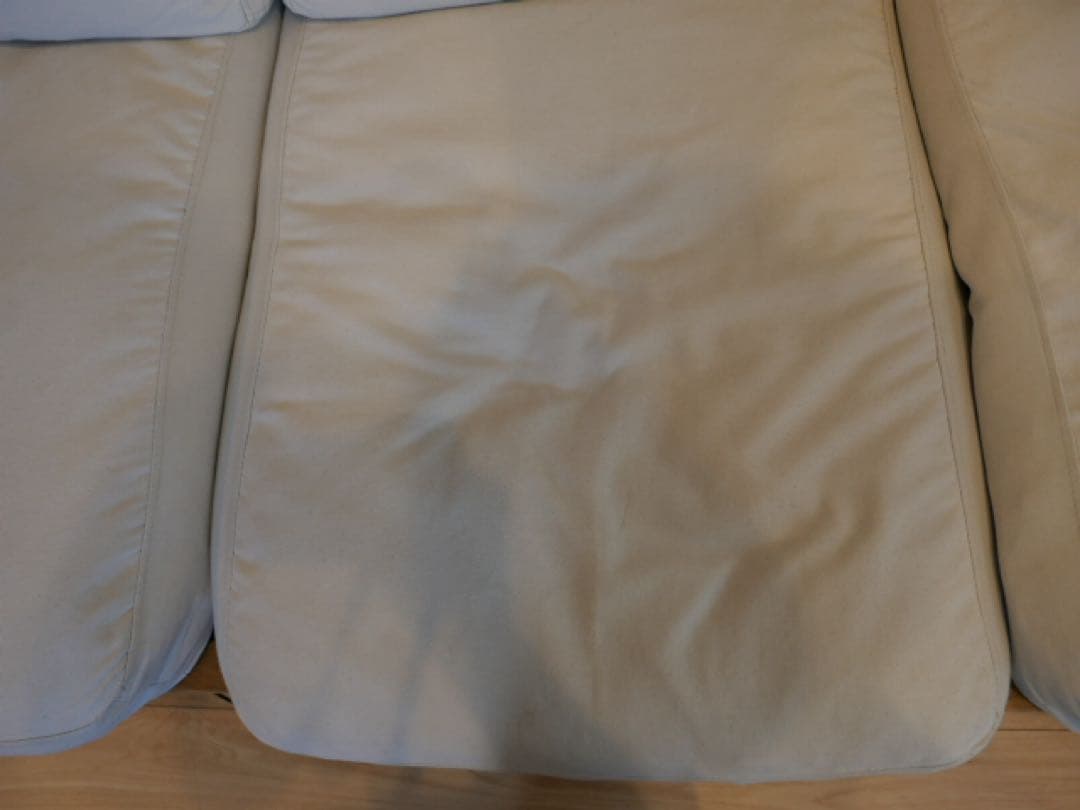 a.depeche(アデペシュ)3人掛けソファ