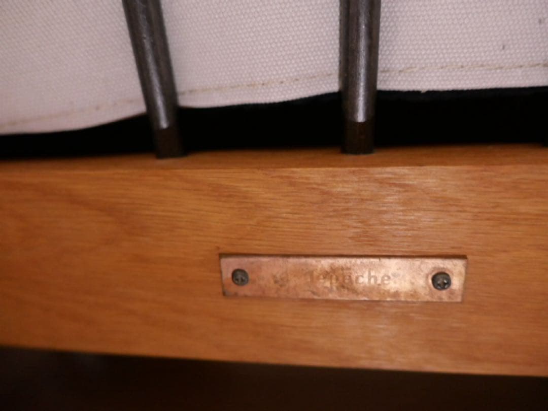 a.depeche(アデペシュ)3人掛けソファ