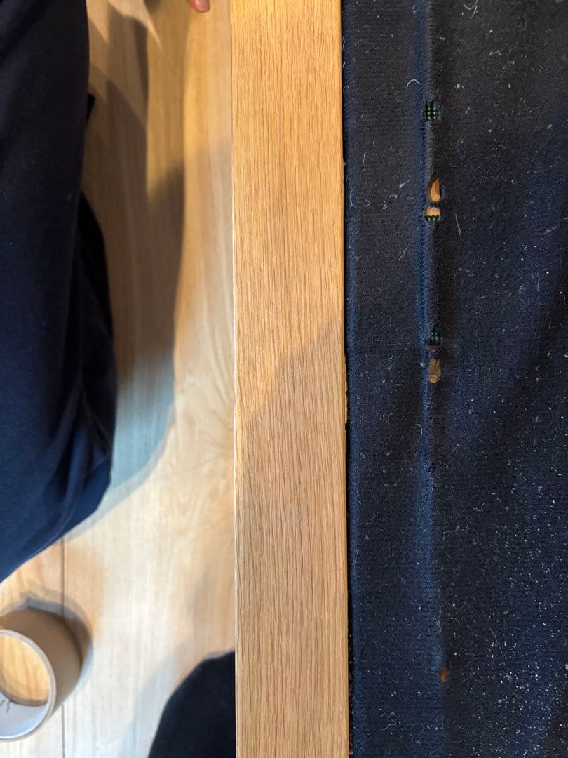 a.depeche(アデペシュ)3人掛けソファ