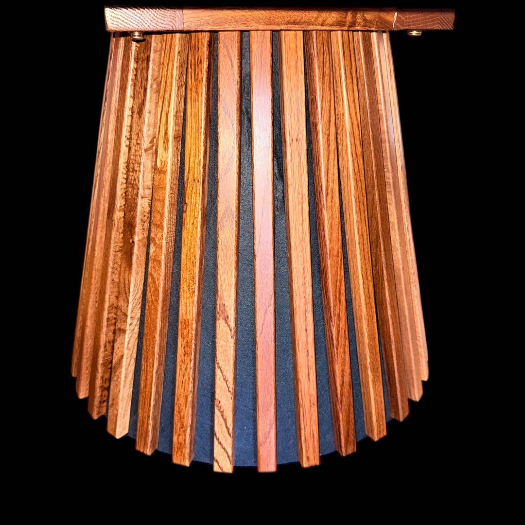 木製丸型ダイニングテーブル