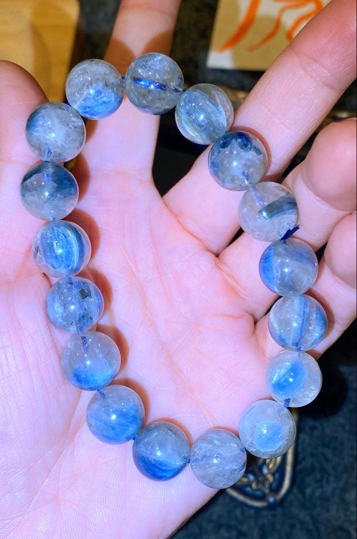 最強神道術式かけ！調和癒しで自由になる【超レアキラキラ虹入りアイスカイヤナイト】