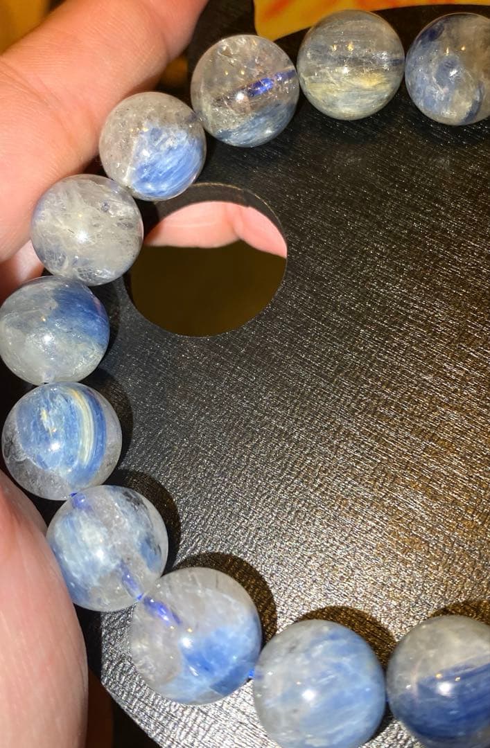 最強神道術式かけ！調和癒しで自由になる【超レアキラキラ虹入りアイスカイヤナイト】