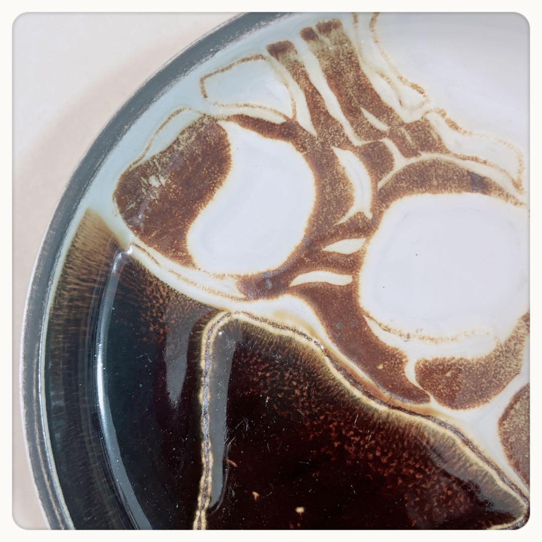 ロイヤルコペンハーゲン　ヴィンテージ　Ellen Malmer アートピース