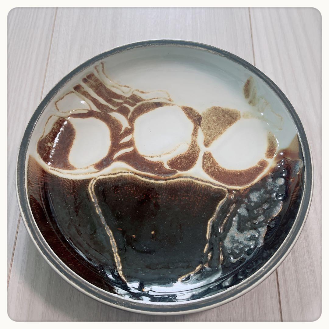 ロイヤルコペンハーゲン　ヴィンテージ　Ellen Malmer アートピース