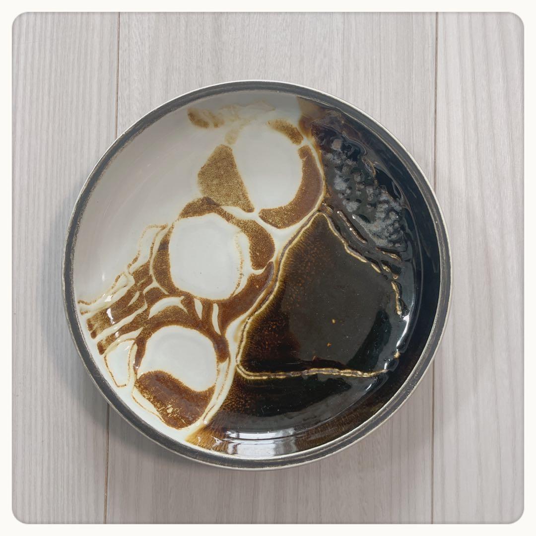 ロイヤルコペンハーゲン　ヴィンテージ　Ellen Malmer アートピース